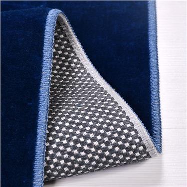 Rainbow 2504S Yumuşak Dokulu Makine Halısı