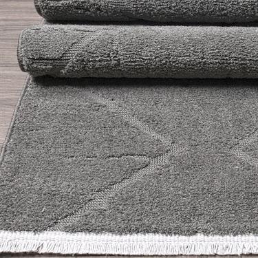 Seduction Ju003 Ultra Yumuşak Antitoz Makine Dokuma Halı