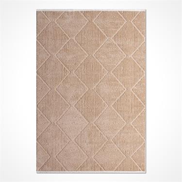 Seduction Ju00311 Ultra Yumuşak Antitoz Makine Dokuma Halı