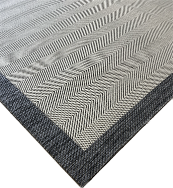 SİSAL HALI ASİA KAYMAZ DOKUMA TABAN