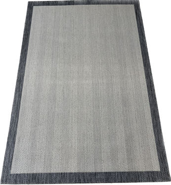 SİSAL HALI ASİA KAYMAZ DOKUMA TABAN