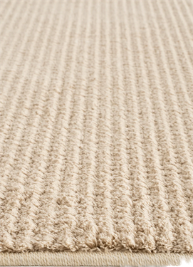 SOFT 1001 BEJ MİKROFİBER TOZ VE HAV YAPMAZ MAKİNE HALISI