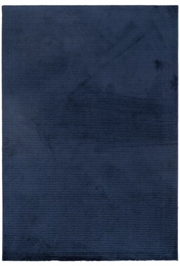 SOFT 1001 LACİVERT MİKROFİBER TOZ VE HAV YAPMAZ MAKİNE HALISI