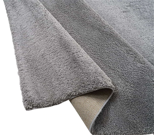 SUPERSOFT AÇIK GRİ SÜPER YUMUŞAK MAKİNE HALISI