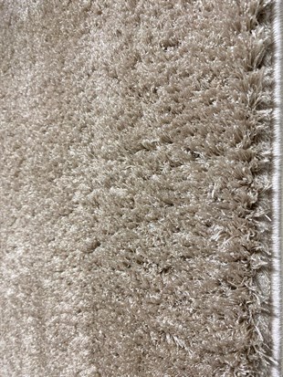 SUPERSOFT BEJ  SÜPER YUMUŞAK MAKİNE HALISI