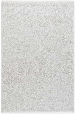 SUPERSOFT BEYAZ  SÜPER YUMUŞAK MAKİNE HALISI