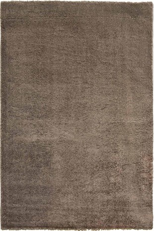 SUPERSOFT KAHVERENGİ SÜPER YUMUŞAK MAKİNE HALISI