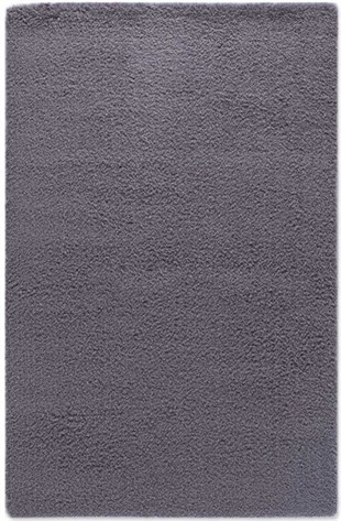 SUPERSOFT KOYU GRİ  SÜPER YUMUŞAK MAKİNE HALISI