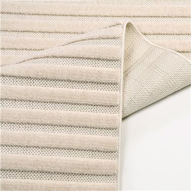 Vega 11400K Antitoz Makine Dokuma İskandinav Desenli Salon Halısı