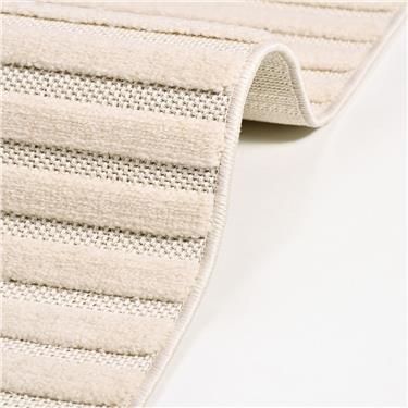 Vega 11400K Antitoz Makine Dokuma İskandinav Desenli Salon Halısı