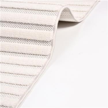 Vega 11401K Antitoz Makine Dokuma İskandinav Desenli Salon Halısı