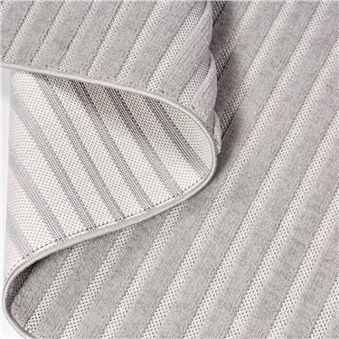 Vega 11402K Antitoz Makine Dokuma İskandinav Desenli Salon Halısı