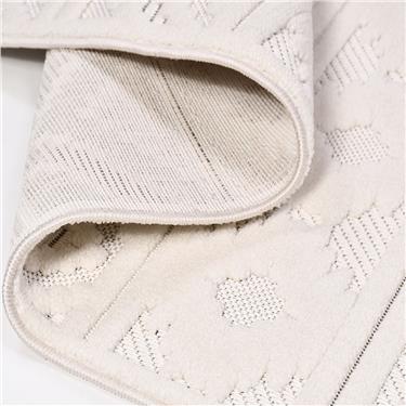 Vega 11406K Antitoz Makine Dokuma İskandinav Desenli Salon Halısı