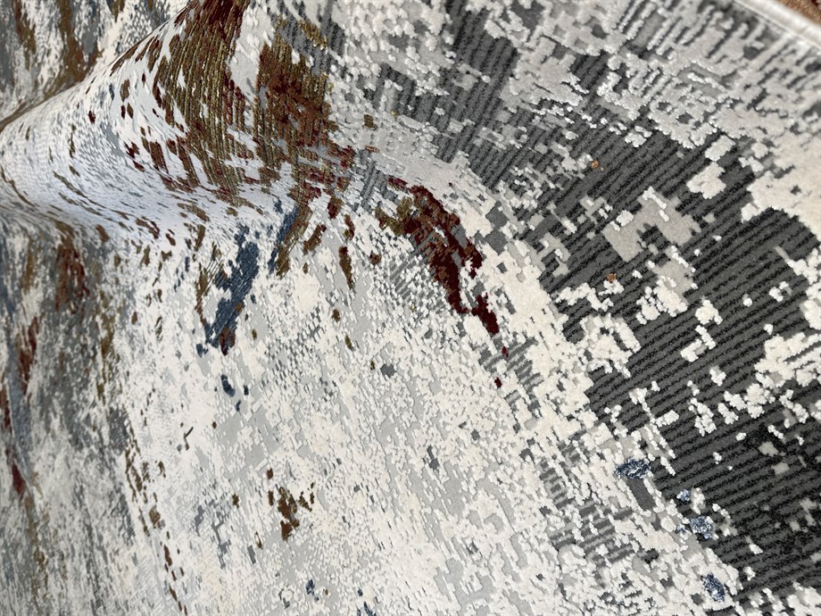 AR301R 100 TARAK BAMBU İPEĞİ 200X290 5,80