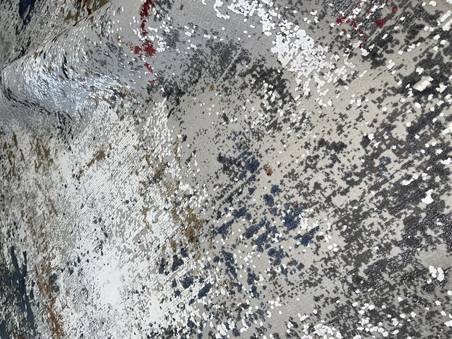 AR305R 100 TARAK BAMBU İPEĞİ 200X290 5,80