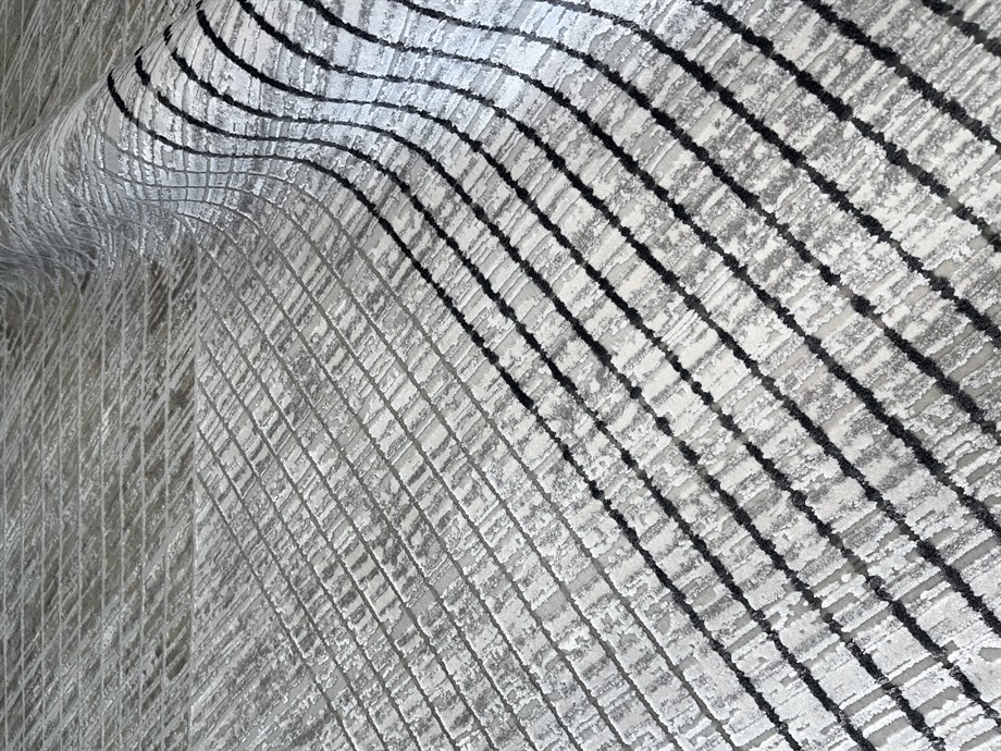 AR307R 100 TARAK BAMBU İPEĞİ 200X290 5,80