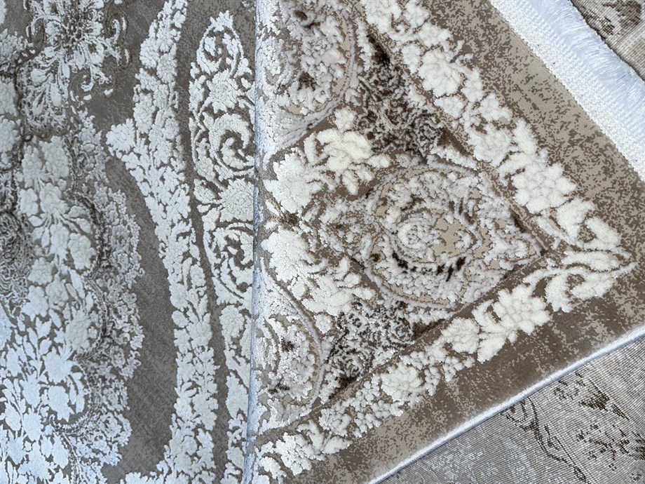 AR316R 100 TARAK BAMBU İPEĞİ 200X290 5,80