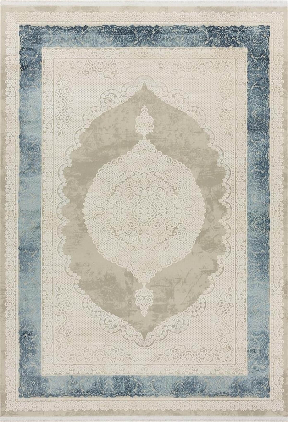 CROWN 1072 MAVİ 160X230 3,68