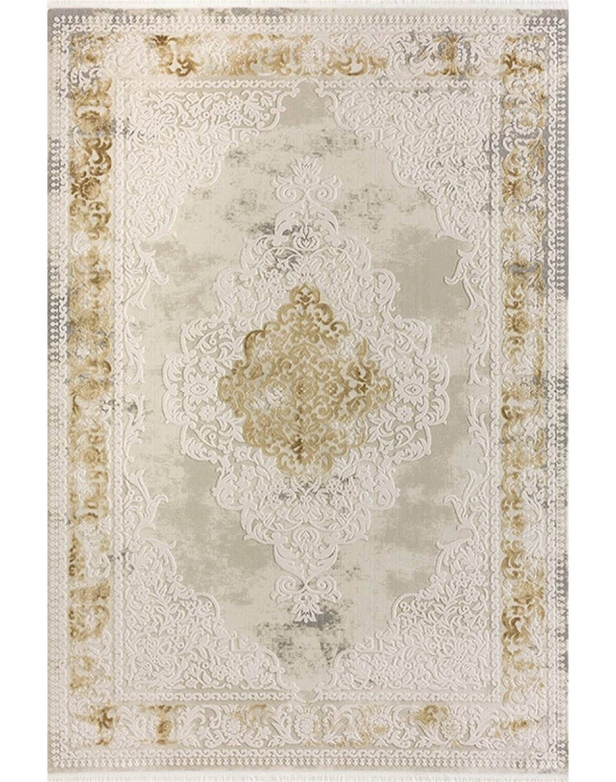 CROWN 1075 GOLD 160X230 3,68