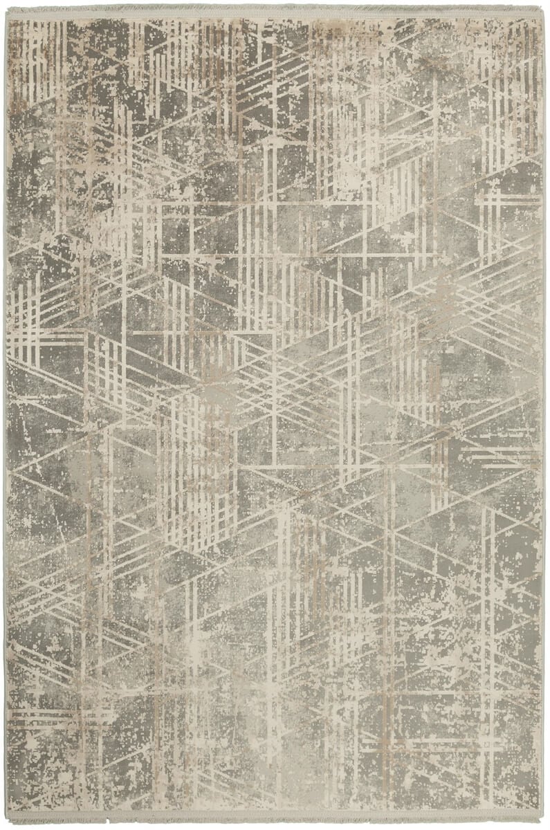 DİVA DV08 BAMBU İPEĞİ SIK DOKUMA MAKİNE HALISI