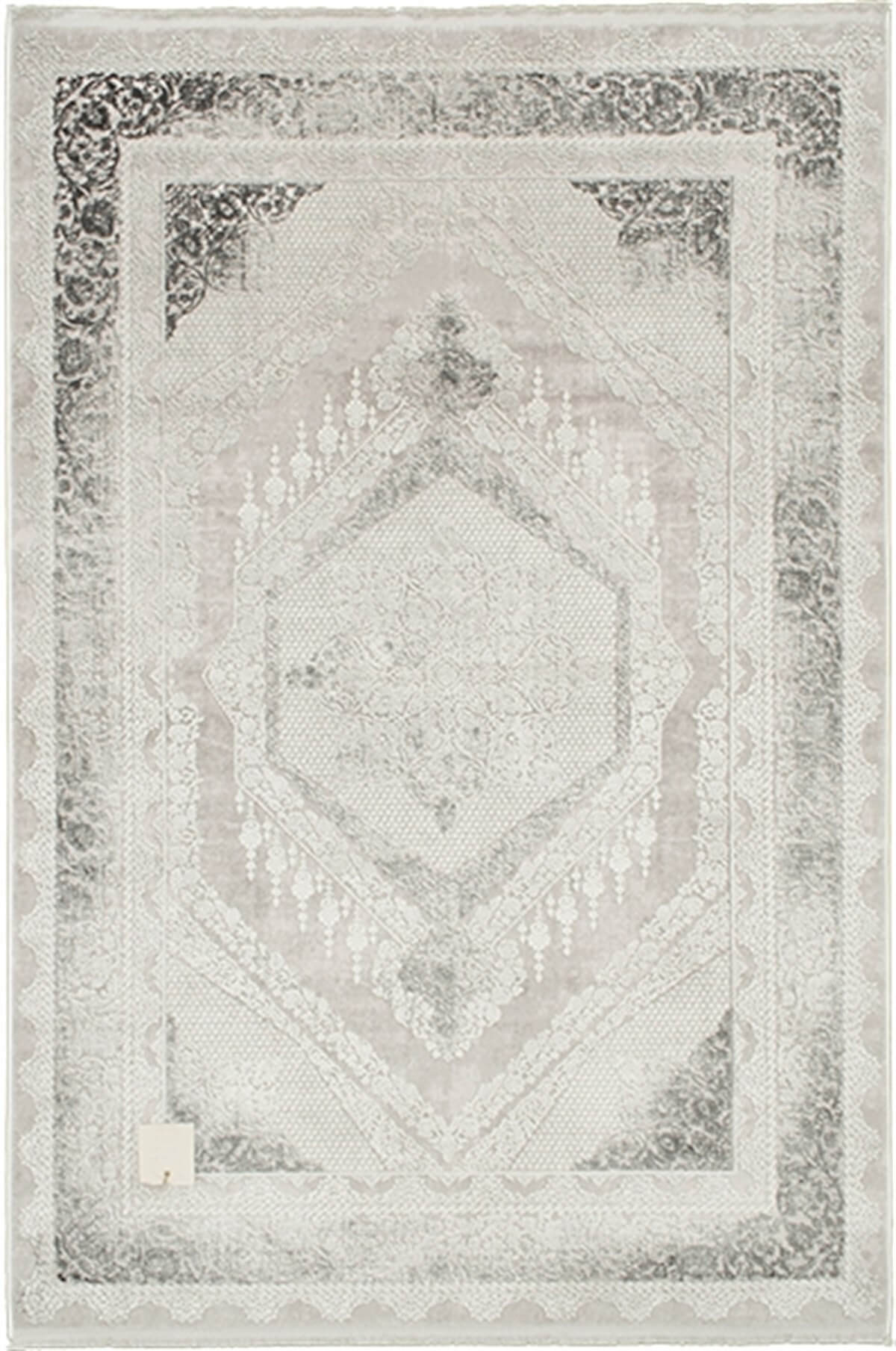 ESSENCE 6362 BAMBU İPEĞİ SIK DOKUMA MAKİNE HALISI