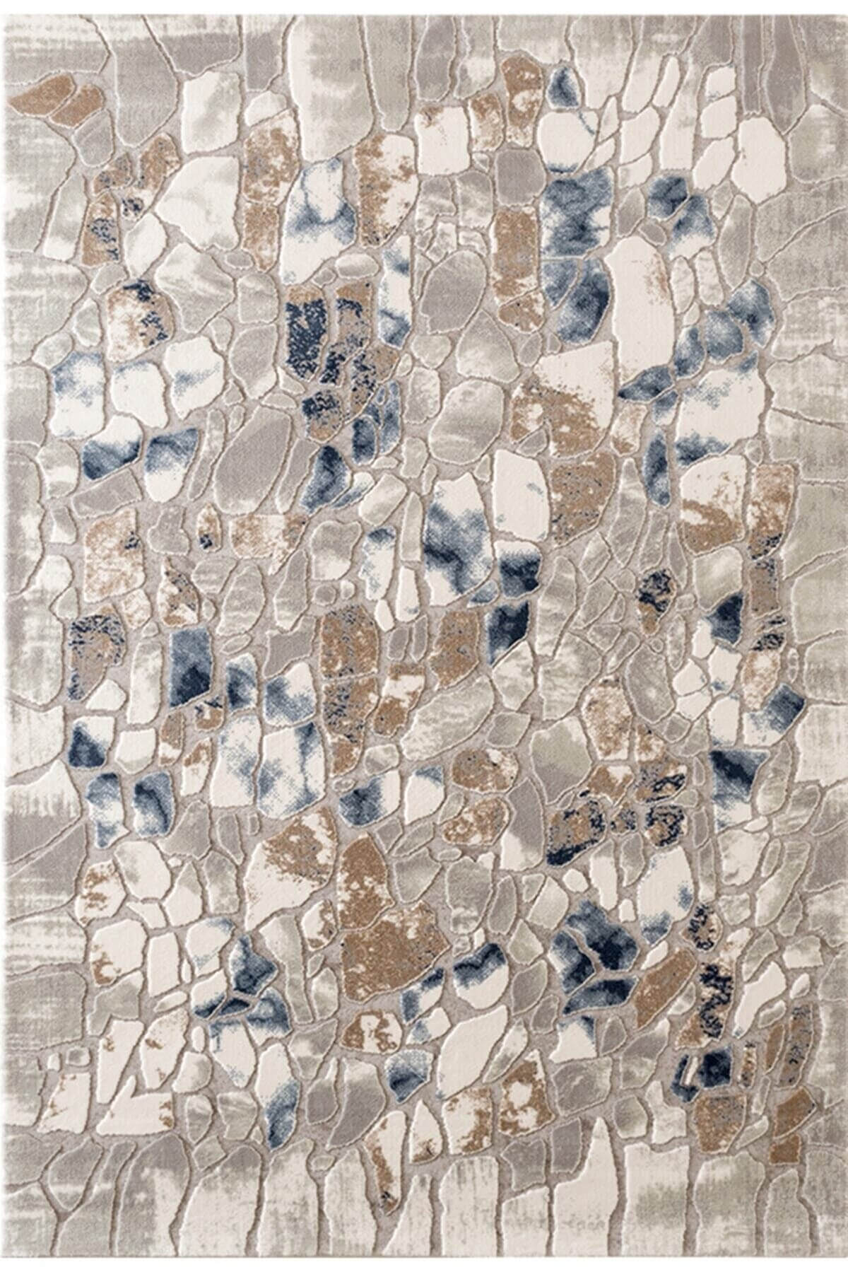 FERRE 2701 MAVİ 100X200 2