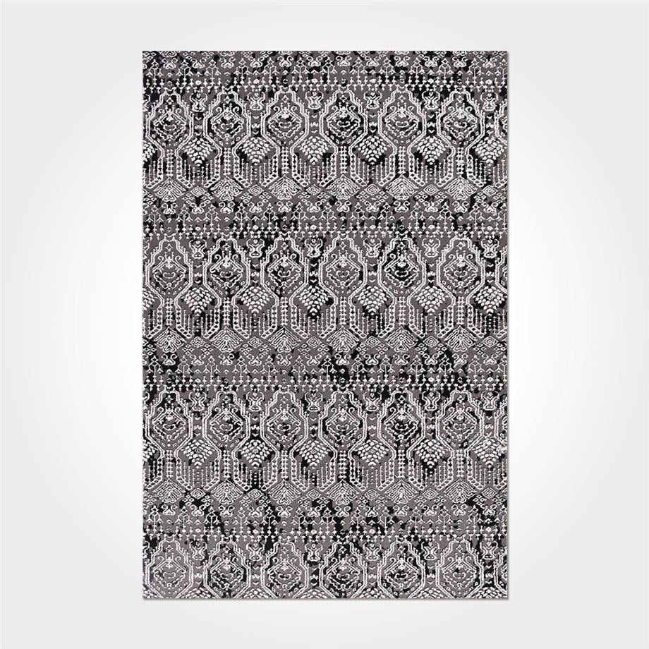 Lotus 17512 Antitoz Dokuma Taban Makine Halısı