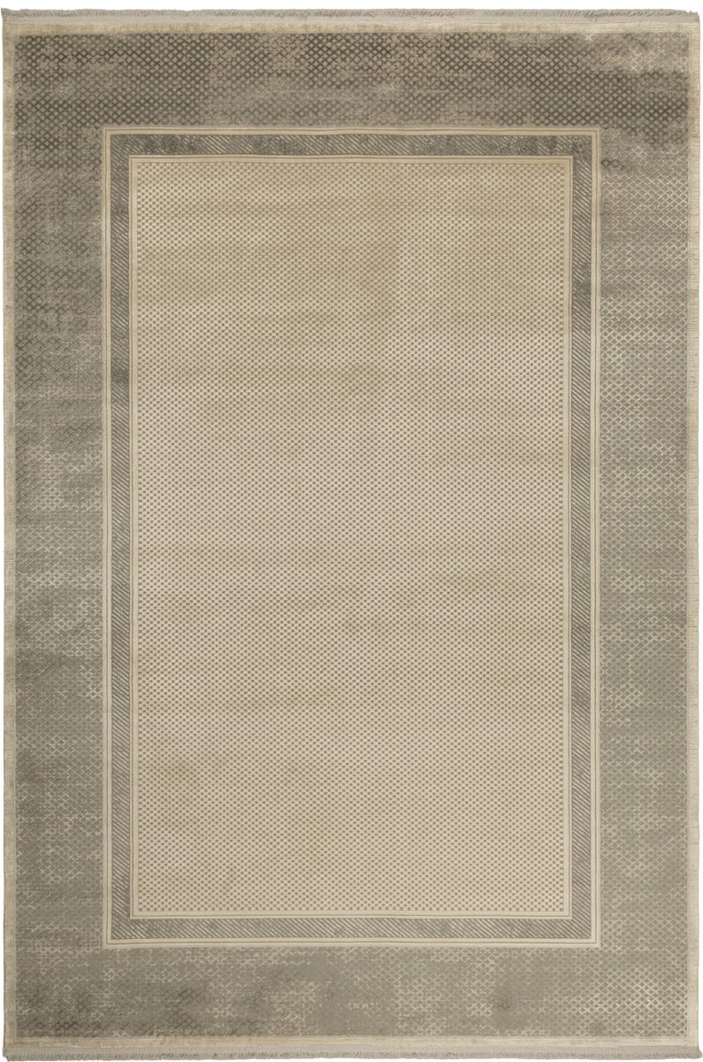 PİERRE PR03 BAMBU İPEĞİ SIK DOKUMA MAKİNE HALISI