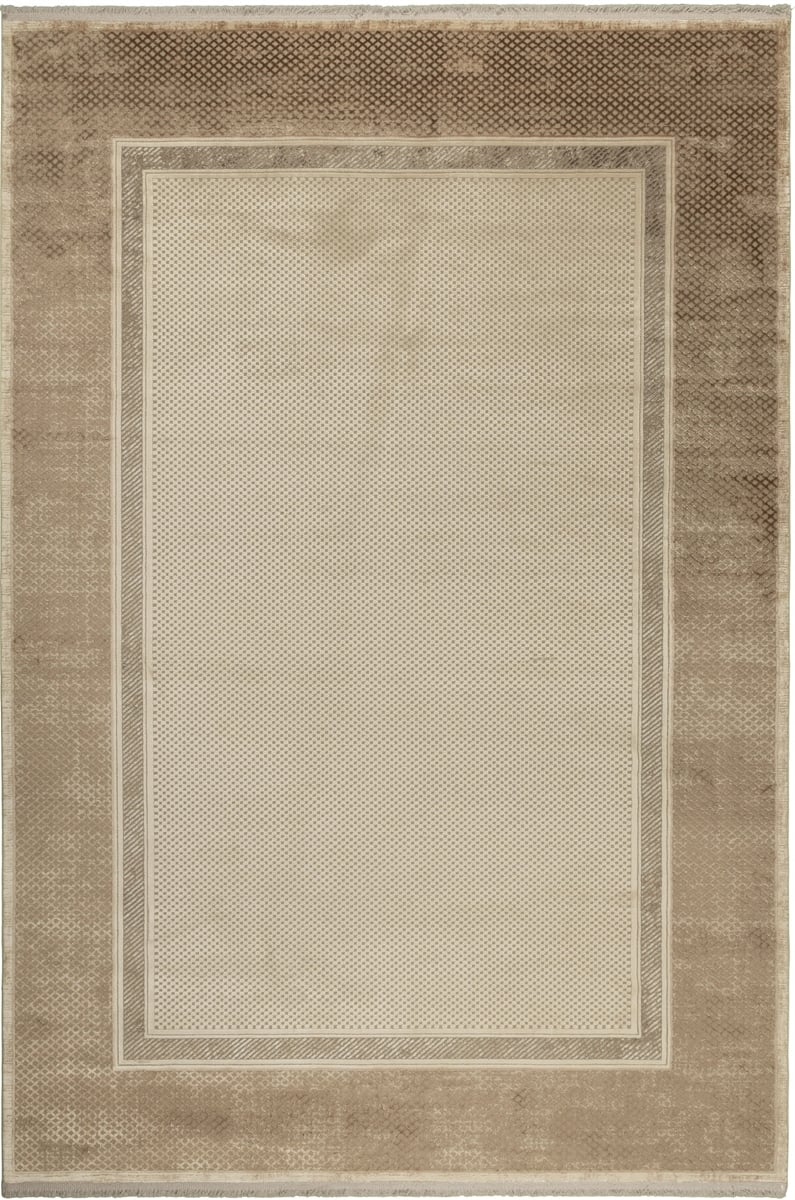 PİERRE PR04 BAMBU İPEĞİ SIK DOKUMA MAKİNE HALISI