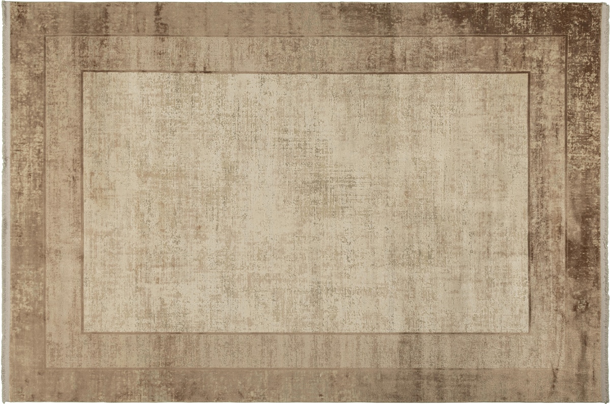 PİERRE PR05 BAMBU İPEĞİ SIK DOKUMA MAKİNE HALISI