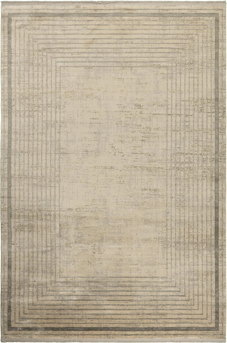 PİERRE PR08 BAMBU İPEĞİ SIK DOKUMA MAKİNE HALISI