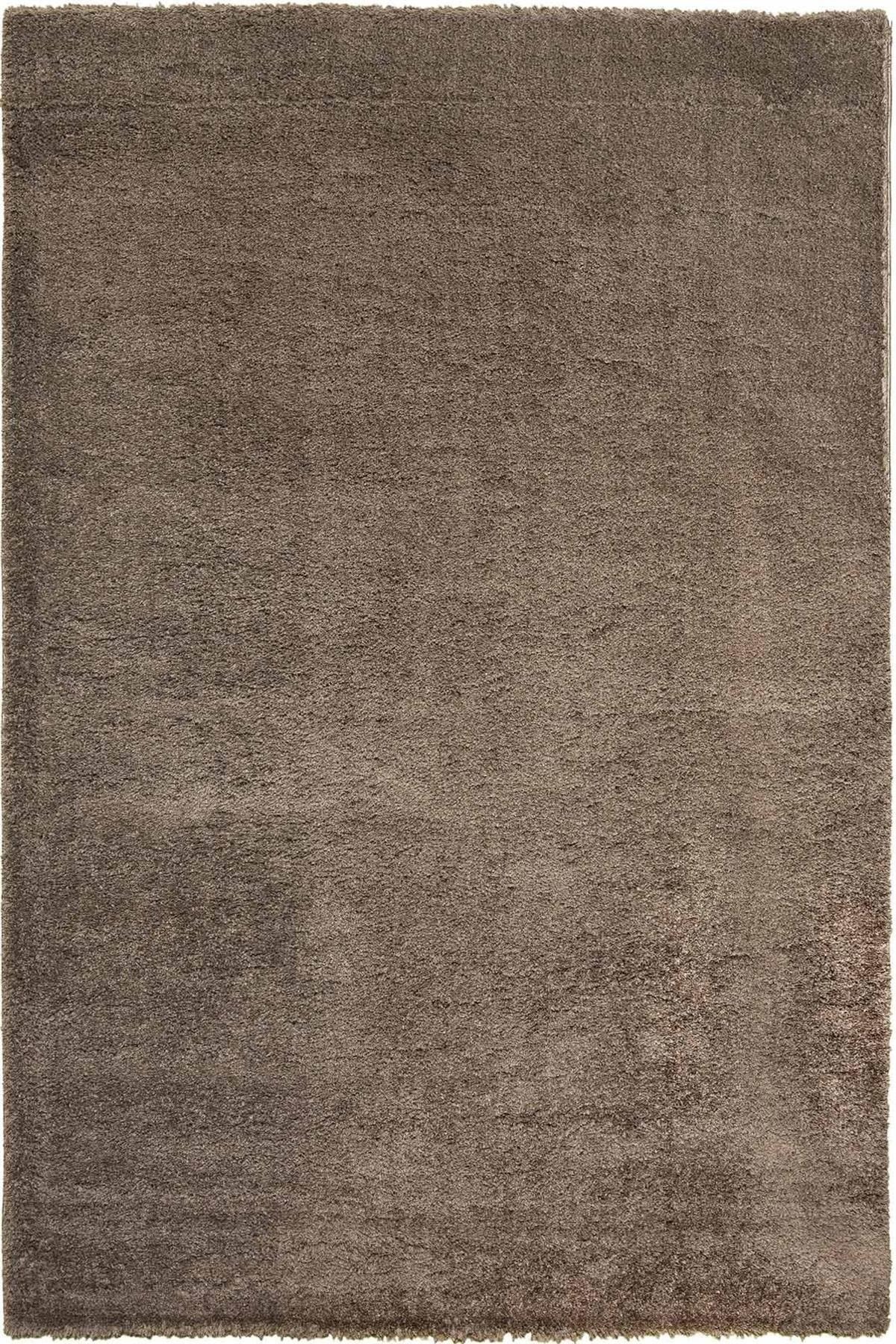 SUPERSOFT KAHVERENGİ SÜPER YUMUŞAK MAKİNE HALISI