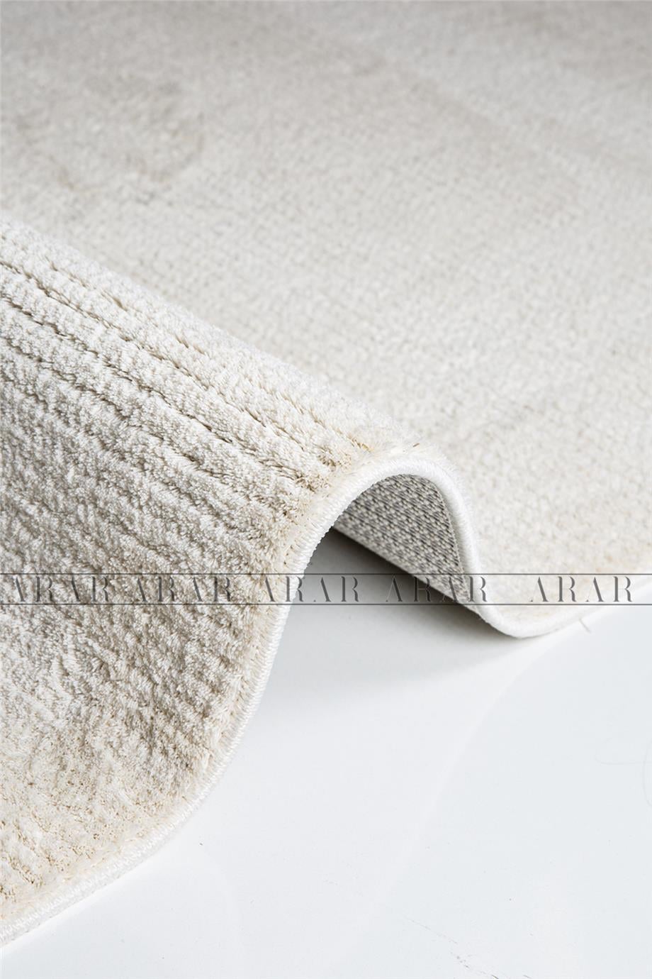 Terra 1001 Yumuşak Dokulu Modern Halı