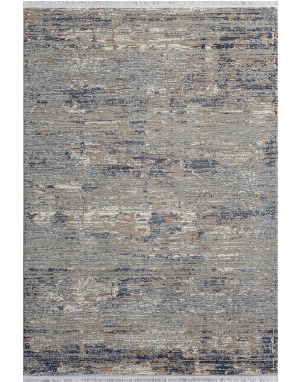 TORİNO 1040 MAVİ 160X230 3,68