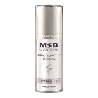 Alpha Trophox112 Eye Cream 30ml