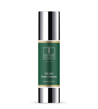 Mbr The Best Foam Cleanser Köpük Temizleyici 100ml