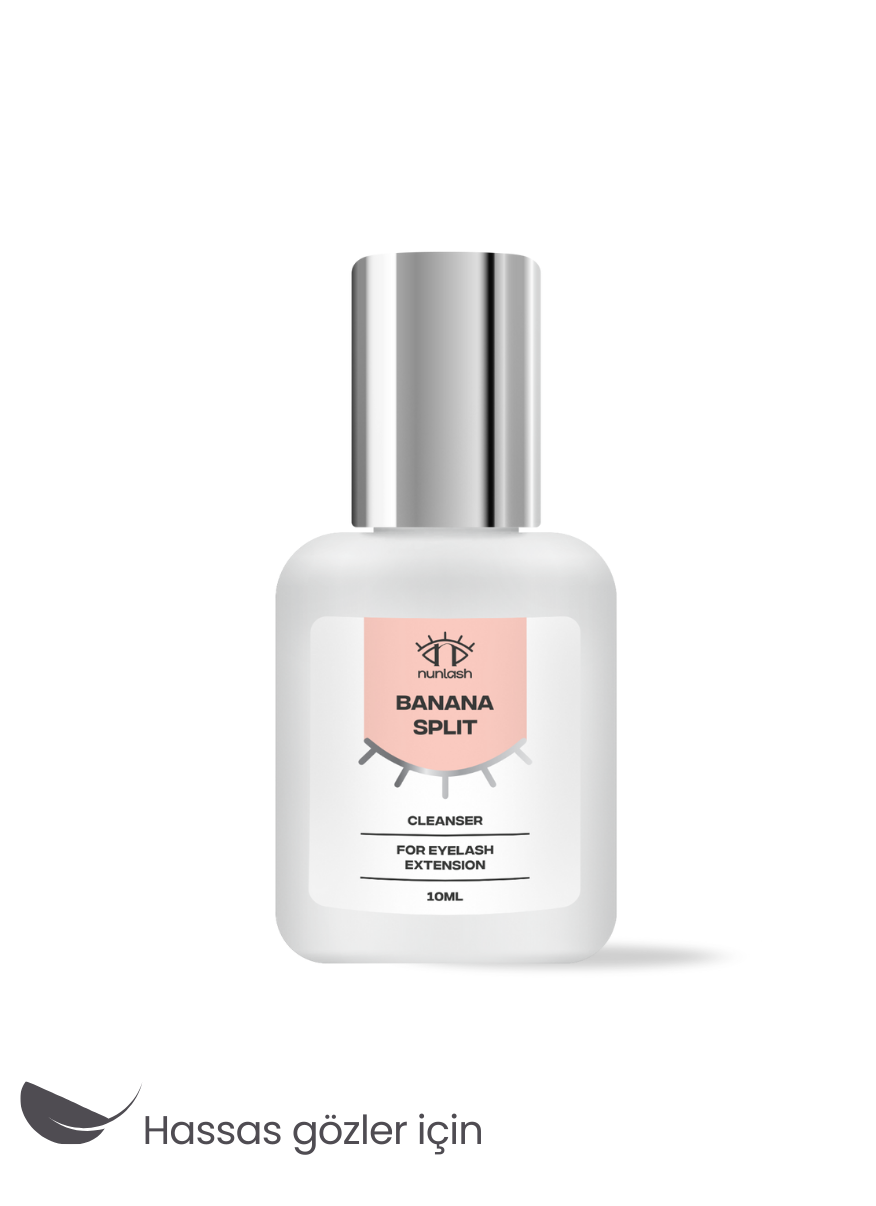 Cleanser Banana Split 10ml