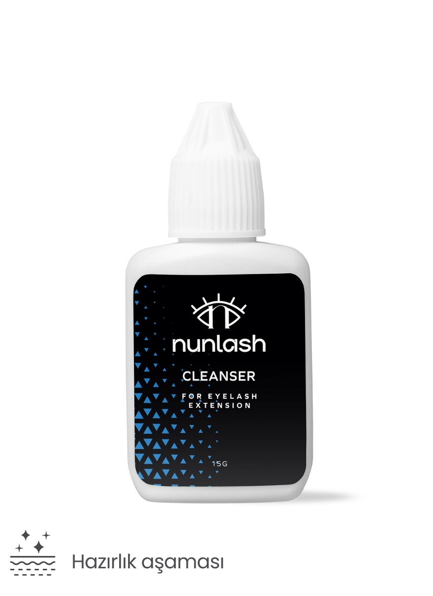 Cleanser Klasik 15ml