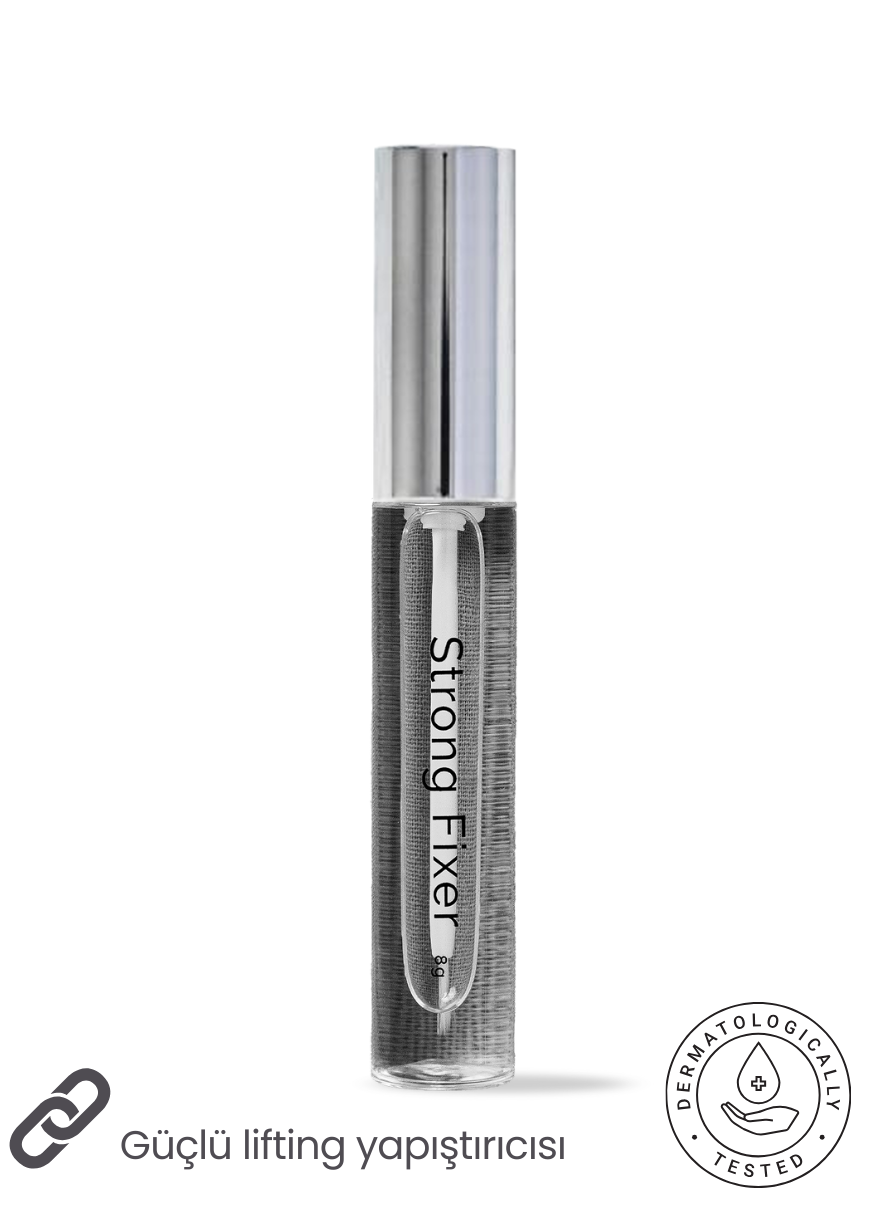 Lash Lifting Yapıştırıcısı  8gr