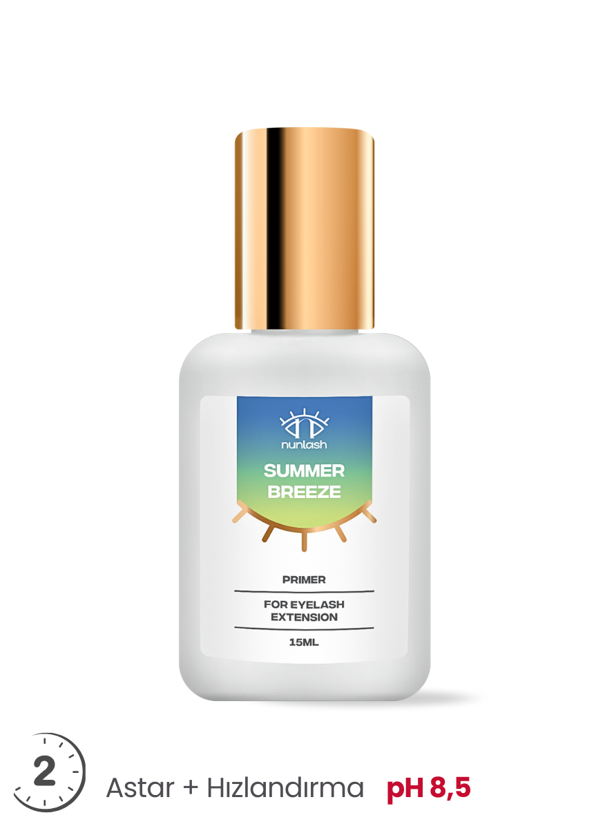 Primer Summer Breeze 15ml