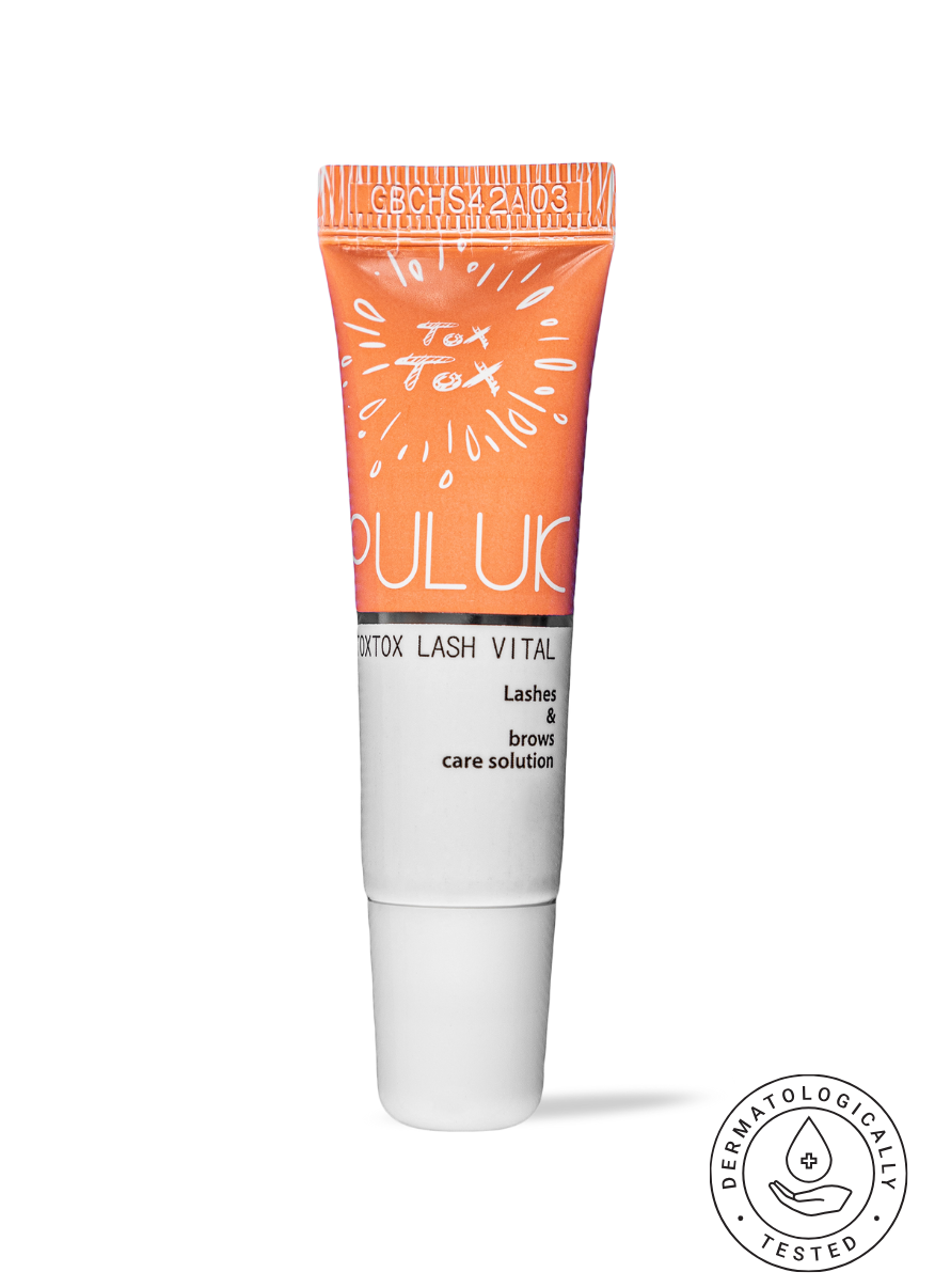 TOXTOX LASH VITAL 10g