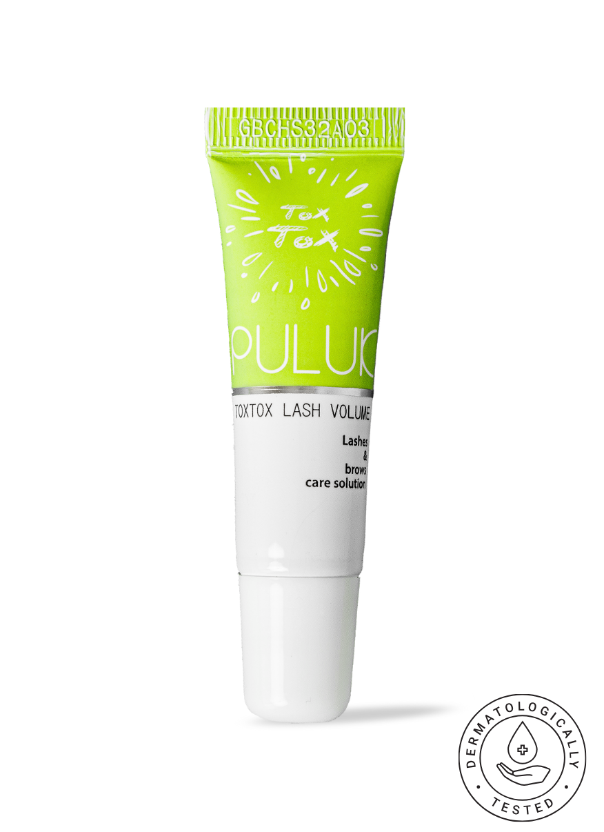 TOXTOX LASH VOLUME 10ml