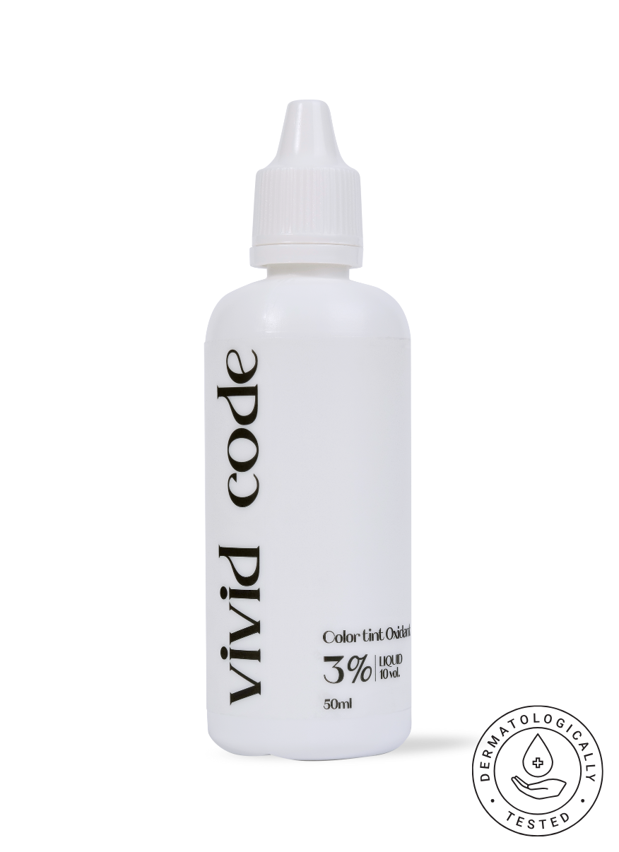 VİVİD CODE OKSİDAN 50ml