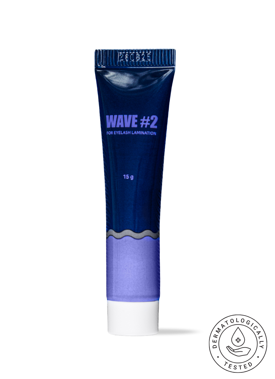 WAVE 2 Lash & Brow lifting 15g