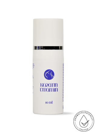 AIRLESS KERATİN VİTAMİN 10ml