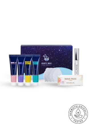 BEAUTY WAVE Laminasyon seti