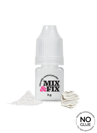 MİX & FİX Laminasyon pudrası 3gr