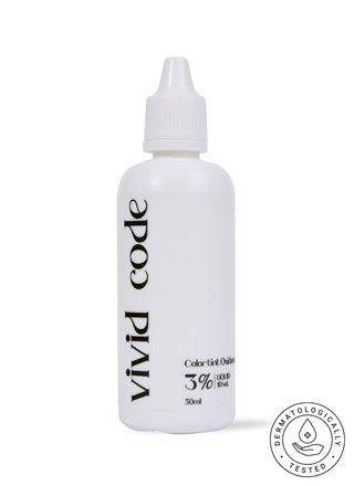 VİVİD CODE OKSİDAN 50ml