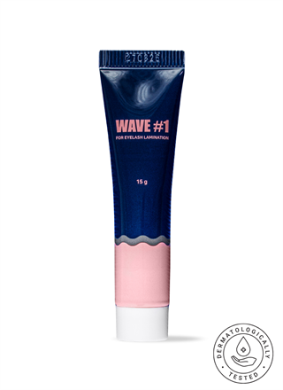 WAVE 1  Lash & Brow lifting 15g