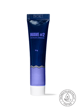 WAVE 2 Lash & Brow lifting 15g